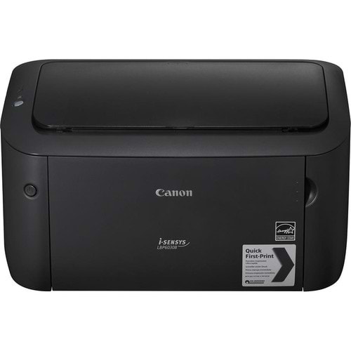 Canon I-Sensysy LBP 6030BK Laser Yazıcı Siyah + 2 Toner