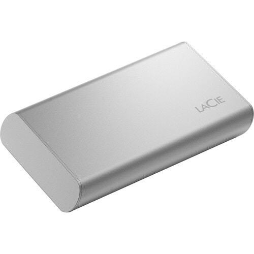 Lacie SSD EXT V2 500GB USB 3.1 TYPE C STKS500400