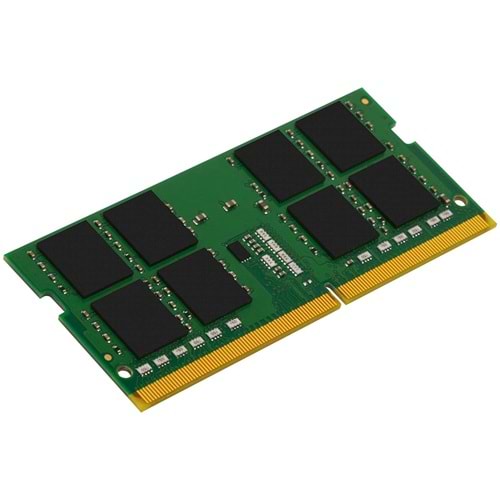 Kingston KVR32S22D8/16 16GB 3200MHz DDR4 SODIMM CL22 1.2V RAM