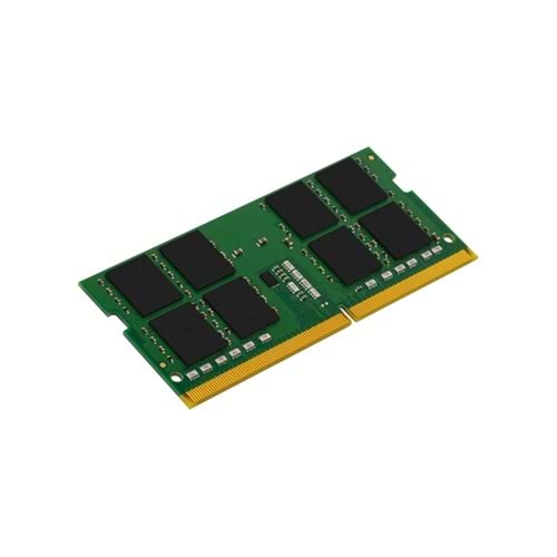Kingston KVR26S19D8/32 32GB 2666MHz DDR4 SODIMM CL19 1.2V RAM