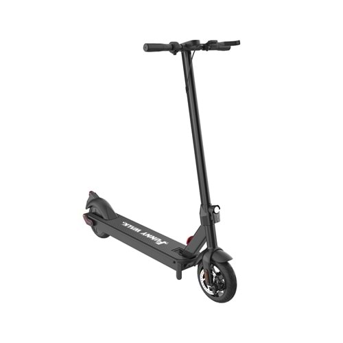Elektrikli Scooter-C4 Elektrikli Bisiklet