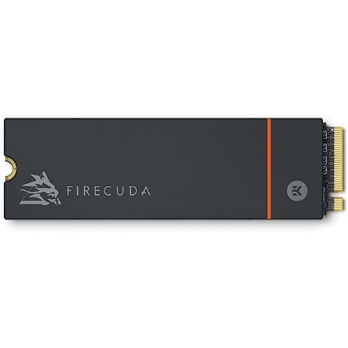 Seagate SSD INT 4TB FireCuda 7300MB/s 4.0 M2