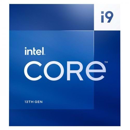 Intel Core i9-13900 36MB Box 1700P İşlemci