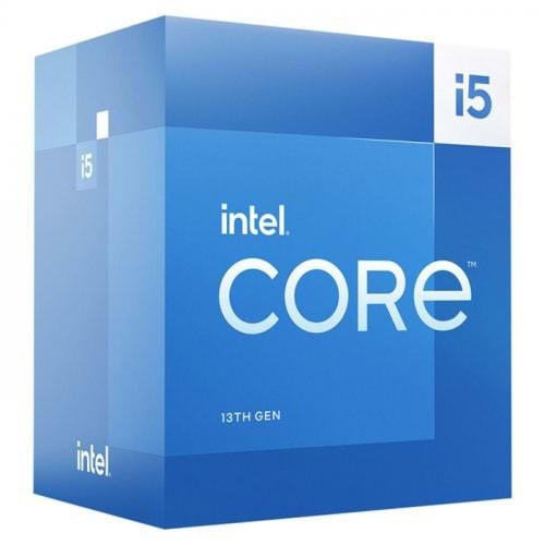Intel Core i5-13400 20MB Box 1700P İşlemci