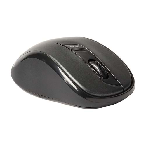 RAPOO M500 Trendy Siyah Kablosuz Çok Modlu Sessiz Tıklama Mouse