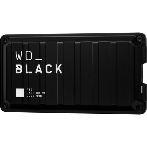 Sandisk WD_BLACK P50 Game Drive SSD 1TB WDBA3S0010BBK-WESN