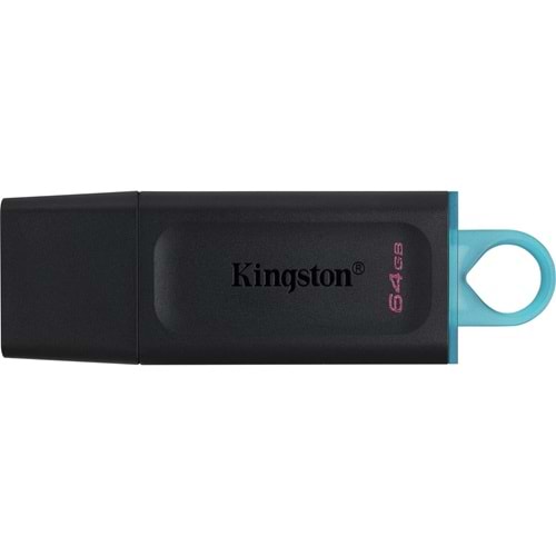 Kingston DTXM/64GB 64 GB Flash Bellek
