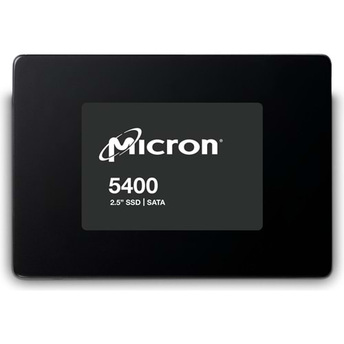 Micron MTFDDAK1T9TGA-1BC1ZABYYR 1920 GB 5400 Pro Sata 2.5