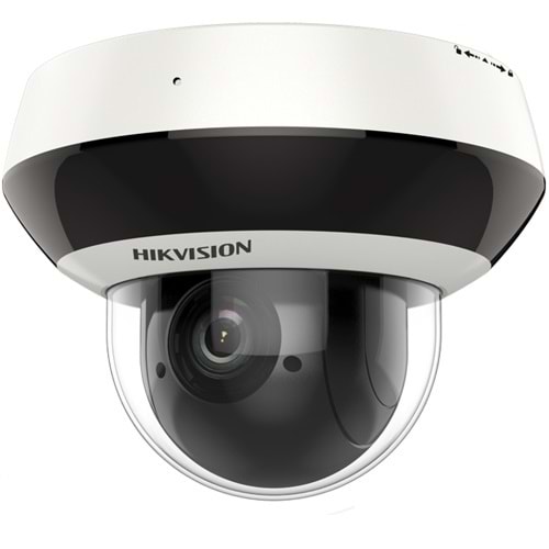 Hikvision DS-2DE2A404IW-DE3 4MP Network İç Ortam IR PTZ Kamera (4X, 20mt IR)