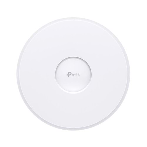 Tp-Link Omada EAP770 BE11000 Triband WI-FI7 1X10G 5760MBPS/6GHZ/4320MBP/5GHZ/574MBPS/2.4GHZ Acces Point