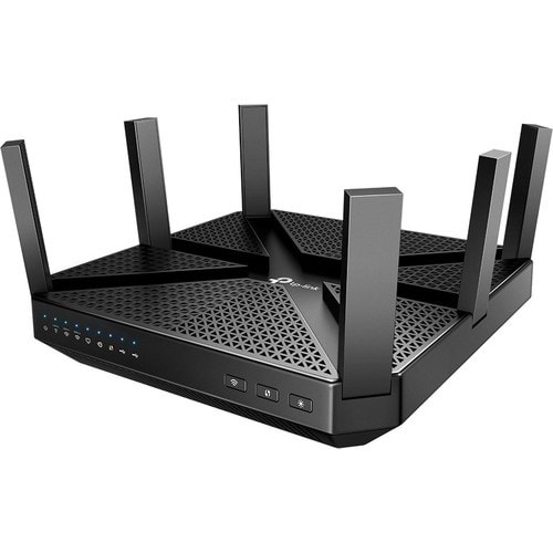 Tp-Link ARCHER-C4000 AC4000 Mu-Mimo Tri-Band Wi-Fi Router