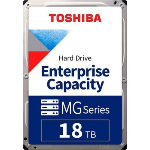 Toshiba MG09 3.5