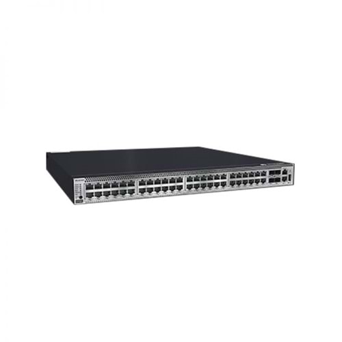 Huawei S5735-L48LP4XE-AV2 10/100/1000Base-T 48 Port 4 x 10 GE SFP+ Port 2 x12GE Stack Port Switch