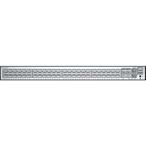 Huawei S5735-L48T4XE-A-V2 10/100/1000Base-T 48 port 4 x 10 GE SFP+ port 2 x12GE Stack Port Switch