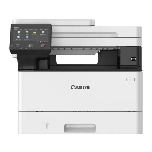 Canon I-Sensys Yaz/Tar/Fot/Dub/Eth/Wifi MF463DW Mono Lazer Yazıcı