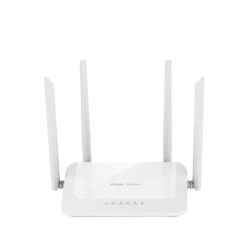Ruijie RG-EW1200 2.4/5GHZ 1200Mbps 802.11AC Dual Band Home Router