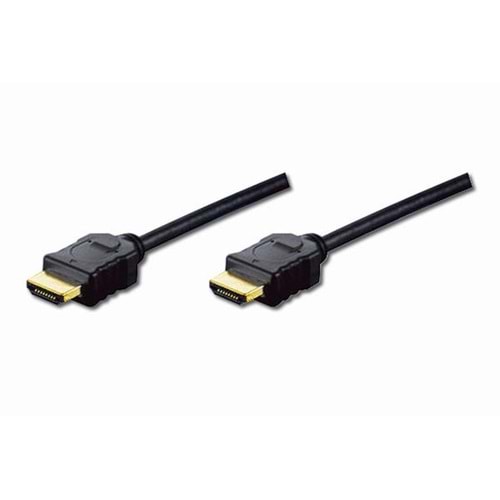 Digitus AK-330114-030-S 3 Metre FHD HDMI Kablo