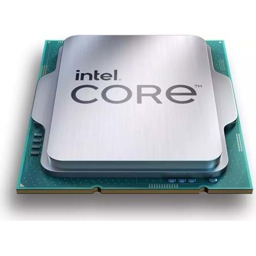 Intel Core i7-13700K 3.4Ghz 30MB 1700p 13.Nesil Tray