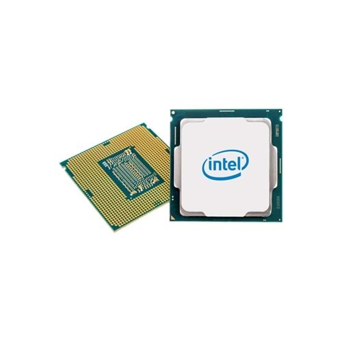 Intel Core i7-11700 2.50Ghz 16MB 1200p 11.Nesil Tray Fansız