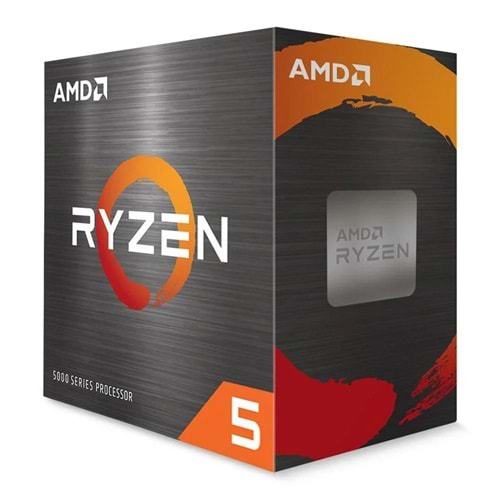 AMD Ryzen 5 5500GT 3.6 GHz 19MB 65W AM4 İşlemci