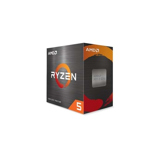 AMD Ryzen 5 5600G 3.9 GHz AM4 MPK İşlemci
