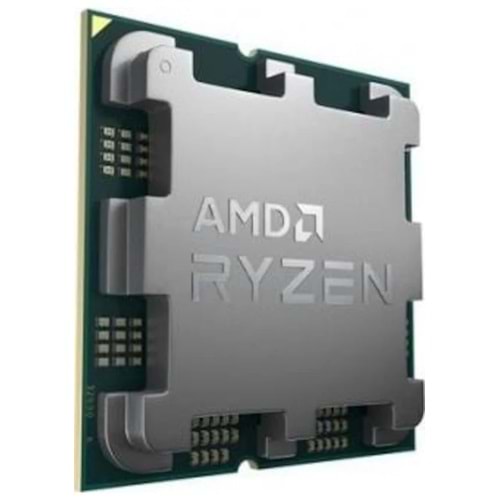 AMD Ryzen 7 7800X3D 4.2GHZ 96MB 120W AM5 TRAY Fansız İşlemci