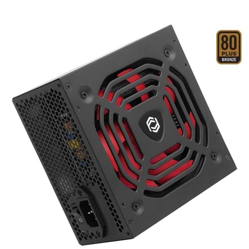 Frisby FR-PS5080P 500W 80+ Power Supply