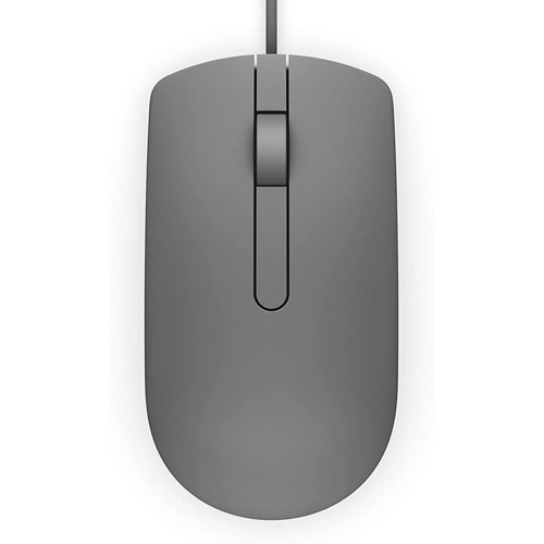 Dell MS116 Optik Mouse Gri (570 AAIT)