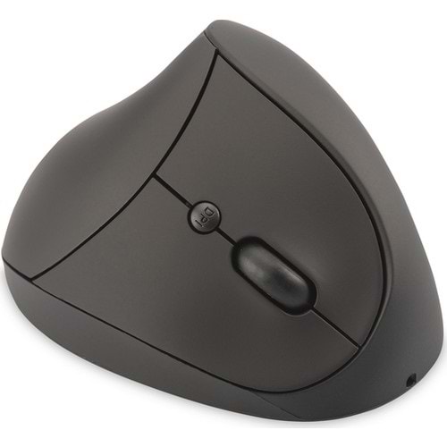 Digitus Şarjlı Kablosuz Ergonomik Mouse