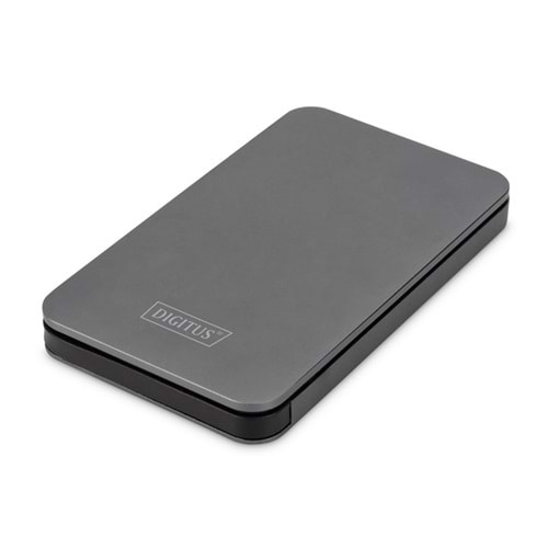 Digitus SSD Disk Kutusu (Type C to SATA 2.5