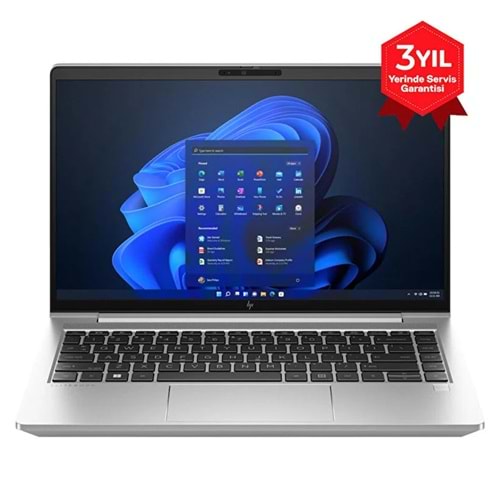 HP EliteBook 640 G10 i7-1355 14