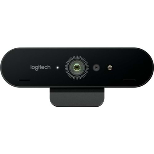 Logitech Brio 4K Stream Edition Mikrofonlu Webcam 960-001194