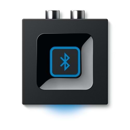 Logitech Müzik Bluetooth Adaptör 980-000912