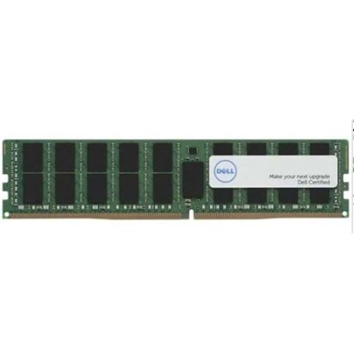 Dell Memory Upgrade - 16GB - 2Rx8 DDR4 Sodimm 2666MHz AA075845 RAM
