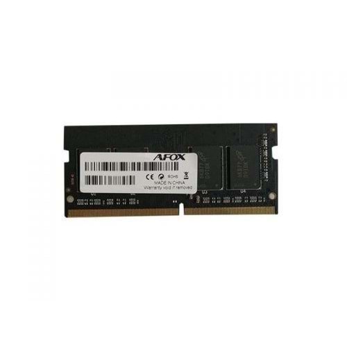 Afox DDR4 16GB 2666Mhz Laptop RAM AFSD416FS1P