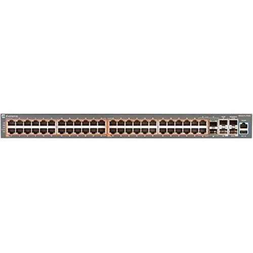 EXTREME NETWORKS ERS3650GTS-PWR+ 48 Port PoE 740W L3 4x10G Switch