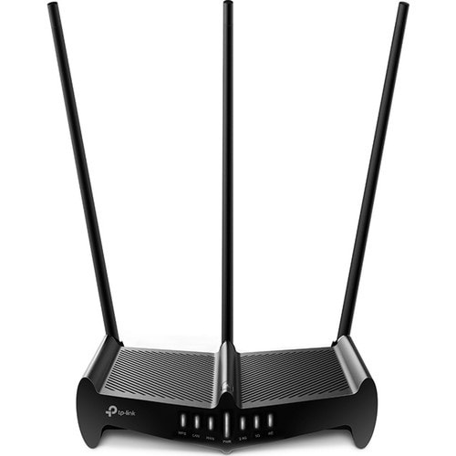 TP-Link ARCHER-C58HP N450 High Power WiFi Router