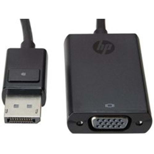 HP DisplayPort - VGA Adaptörü AS615AA