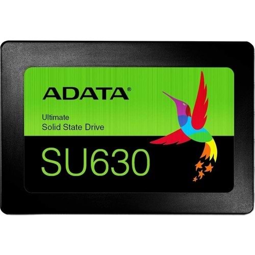 Adata 240GB SU650 SATA 3.0 520-450MB/s 2.5