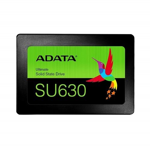 Adata 480GB SU630 SATA 3.0 520-450MB/s 2.5