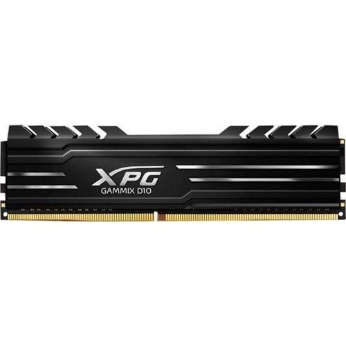 XPG 16GB 16GB 3200MHz DDR4 PC Kutulu Gaming Masaüstü RAM AX4U3200316G16SB10