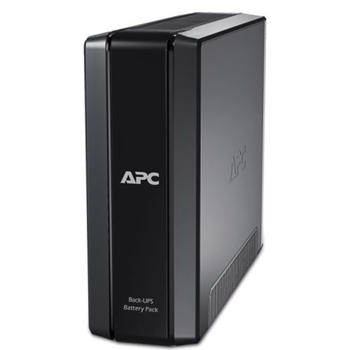 APC Back Güç Kaynağı UPS Pro External Battery Pack BR24BPG