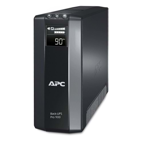 APC Power-Saving BackUPS Pro 900 230V Schuko BR900G-GR