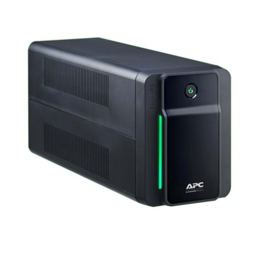 APC Easy Güç Kaynağı UPS BVX 700VA 230V AVR USB Charging IEC Sockets BVX700LUI