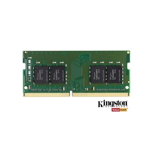 Kingston 4GB 2666MHz DDR4 Notebook KVR26S19S6/4