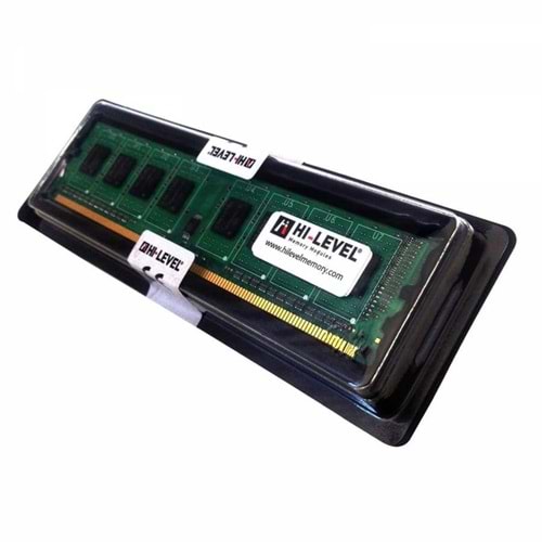 Hi-Level HLV-PC21300D4-16G 16GB 2666MHz DDR4 RAM