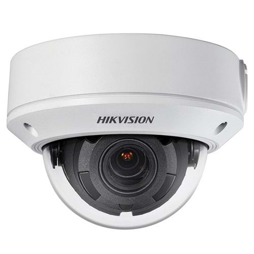 Hikvision DS-2CD2721G0-IZS 2MP 2.8-12mm Motorize Dome Kamera H265+