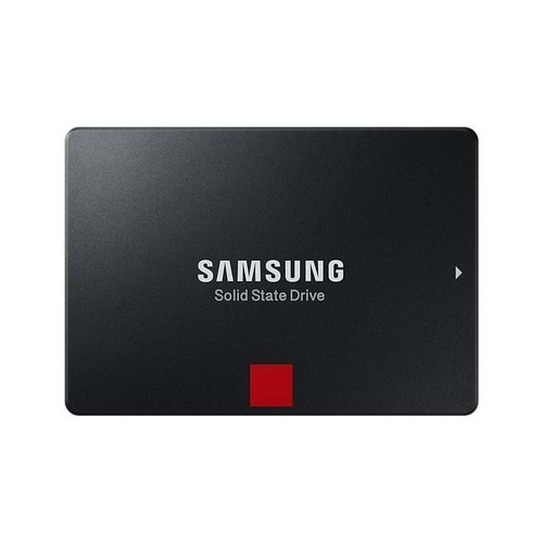 Samsung 860 PRO 256GB SSD Disk SATA3 560-530 MB/s MZ-76P256BW