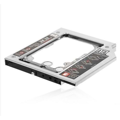 Dark StoreX X.Tray Notebook Extra SATA HDD Yuvası (12.7mm)(DK-AC-DSOSD)