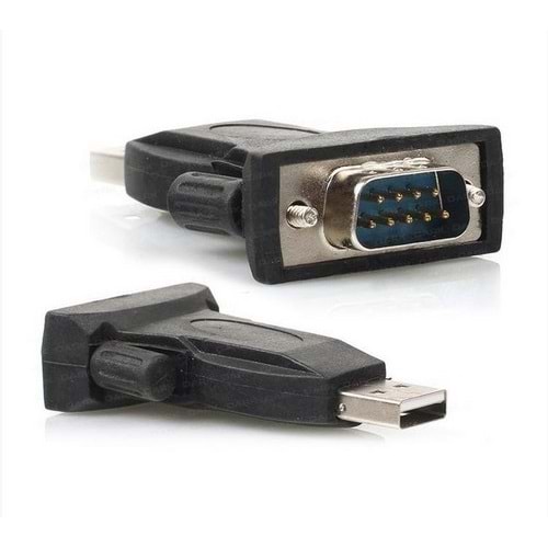 Dark USB 2.0 –RS232 USB-SERİ çevirici (DK-AC-USB2RS232)